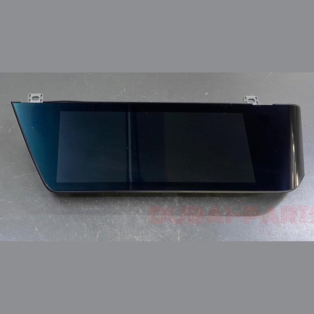 OEM 2021-2022 BMW M4 G20 FRONT DASH NAVIGATION INFORMATION DISPLAY SCREEN 9826555 USED ITEM