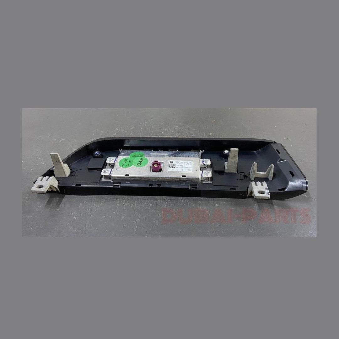 OEM 2021-2022 BMW M4 G20 FRONT DASH NAVIGATION INFORMATION DISPLAY SCREEN 9826555 USED ITEM