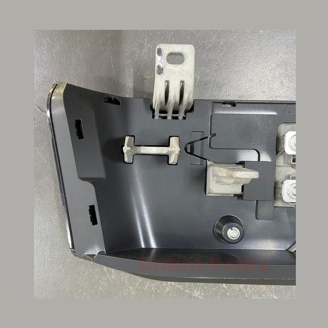 OEM 2021-2022 BMW M4 G20 FRONT DASH NAVIGATION INFORMATION DISPLAY SCREEN 9826555 USED ITEM
