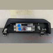 OEM BMW 3 SERIES G20 LHD 9826555 Central Information Display CID 10.25'' SAT NAV USED ITEM