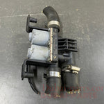 Load image into Gallery viewer, OEM 2007 - 2010 BMW X5 E70 Heater Control Cooler Valve Factory Unit 64116910544 USED ITEM
