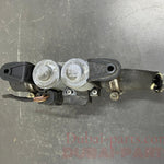 Load image into Gallery viewer, OEM 2007 - 2010 BMW X5 E70 Heater Control Cooler Valve Factory Unit 64116910544 USED ITEM