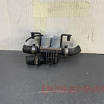 Load image into Gallery viewer, OEM 2007 - 2010 BMW X5 E70 Heater Control Cooler Valve Factory Unit 64116910544 USED ITEM