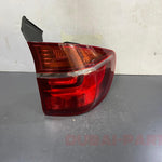 Load image into Gallery viewer, OEM BMW X5 E70 Xdrive30d M Sport 2012 Rear Tail Light Right Side 7227790 USED ITEM