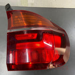 Load image into Gallery viewer, OEM BMW X5 E70 Xdrive30d M Sport 2012 Rear Tail Light Right Side 7227790 USED ITEM