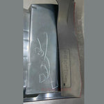 Load image into Gallery viewer, OEM BMW X5 E70 Xdrive30d M Sport 2012 Rear Tail Light Right Side 7227790 USED ITEM