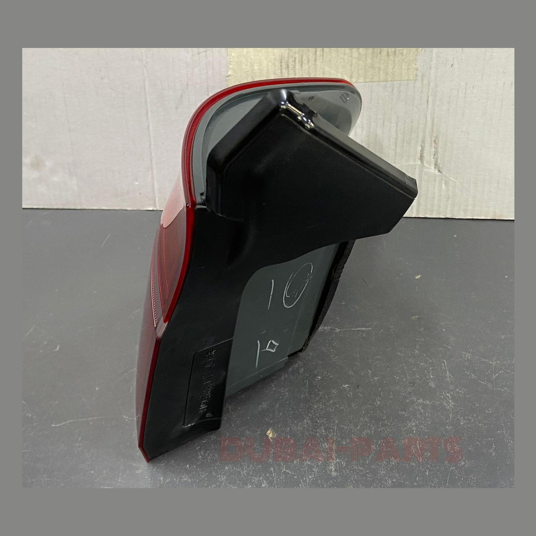 OEM BMW X5 70 Rear Taillight Back Left Passenger N/S Side LCI 7227789 USED item