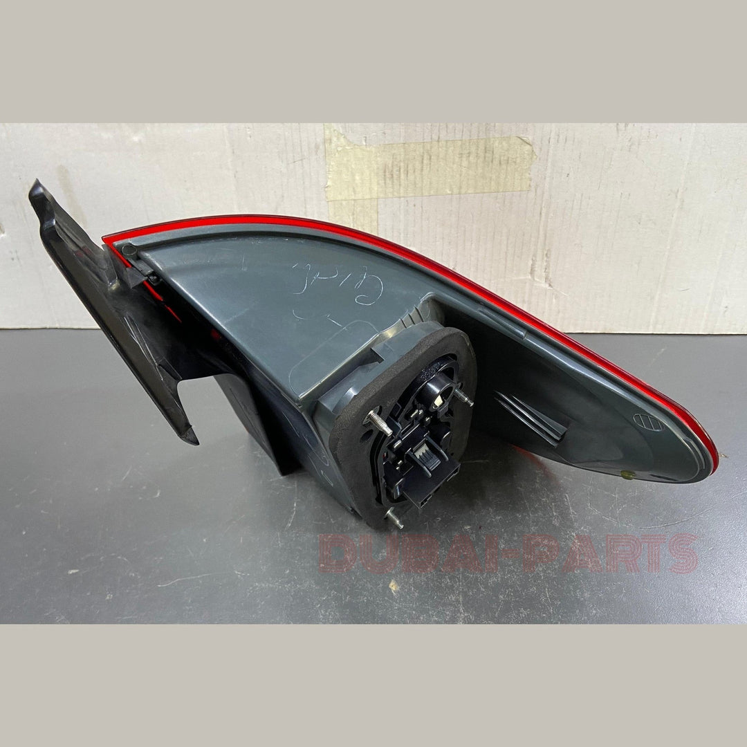 OEM BMW X5 70 Rear Taillight Back Left Passenger N/S Side LCI 7227789 USED item