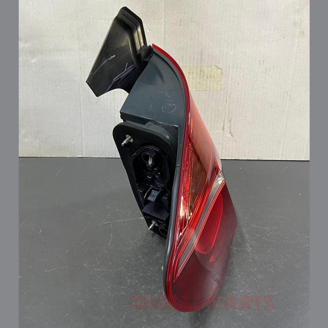 OEM BMW X5 70 Rear Taillight Back Left Passenger N/S Side LCI 7227789 USED item