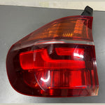 Load image into Gallery viewer, OEM BMW X5 70 Rear Taillight Back Left Passenger N/S Side LCI 7227789 USED item