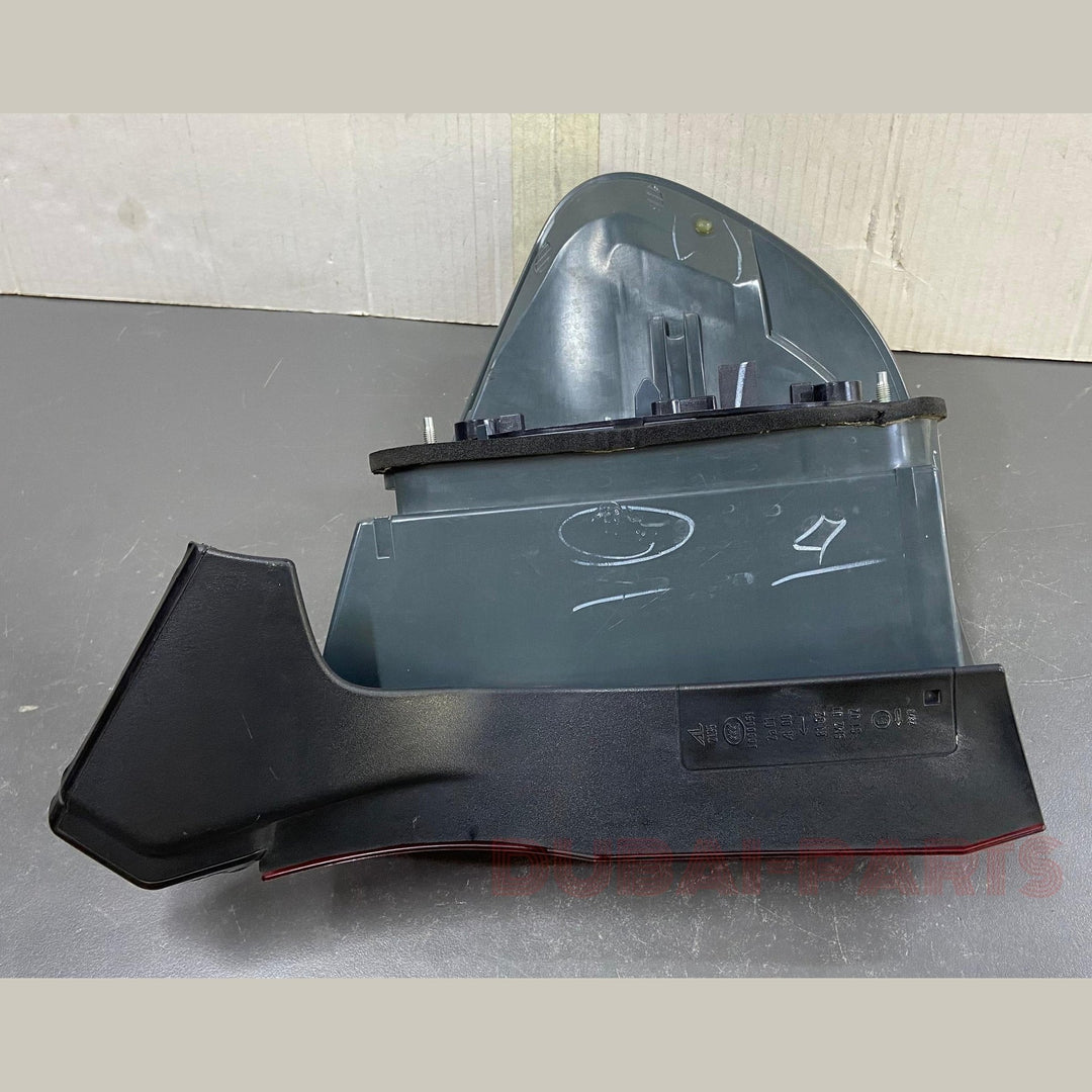 OEM BMW X5 70 Rear Taillight Back Left Passenger N/S Side LCI 7227789 USED item