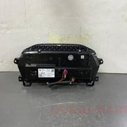 OEM BMW Z4 G29 SDRIVE20i 2.0 PETROL 2023 SPEEDOMETER INSTRUMENT CLUSTER 5A76493 USED ITEM