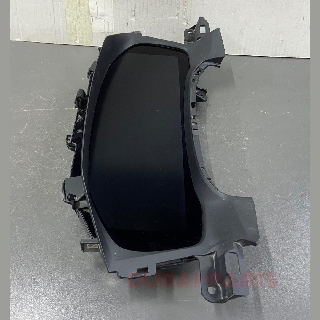 OEM BMW 5 Series G30 G31 MGU Speedometer Cluster Cockpit LCI Without HUD 5A07ED1 USED ITEM
