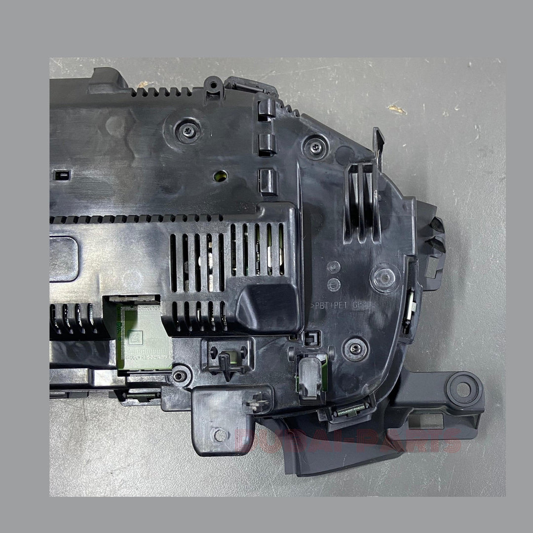 OEM BMW 5 Series G30 G31 MGU Speedometer Cluster Cockpit LCI Without HUD 5A07ED1 USED ITEM