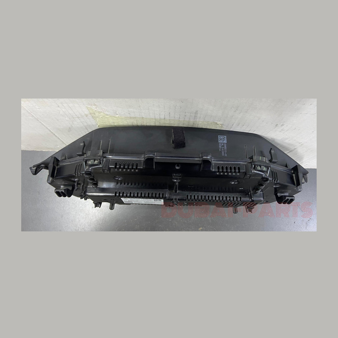 OEM BMW 5 Series G30 G31 MGU Speedometer Cluster Cockpit LCI Without HUD 5A07ED1 USED ITEM