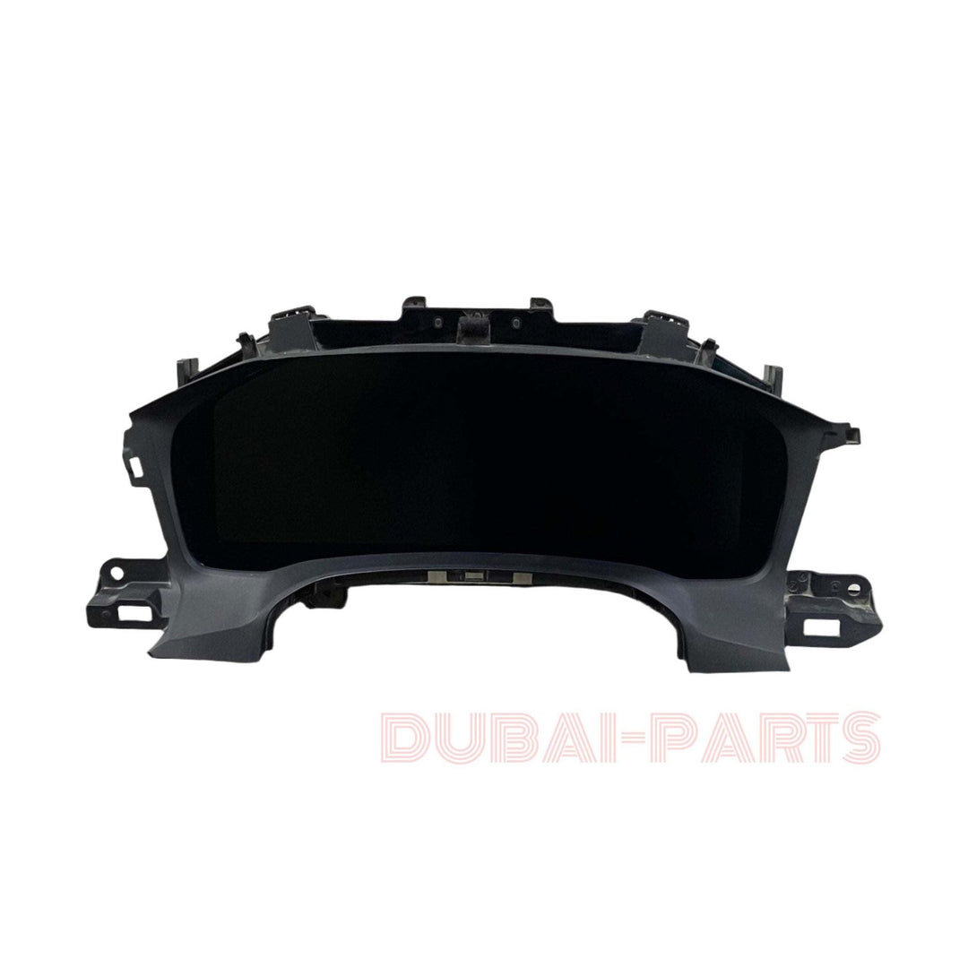 OEM BMW 5 Series G30 G31 MGU Speedometer Cluster Cockpit LCI Without HUD 5A07ED1 USED ITEM