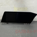 Load image into Gallery viewer, OEM BMW X5 X6 X7 AUDIO &amp; SAT NAV DISPLAY SCREEN - 9441874 USED ITEM
