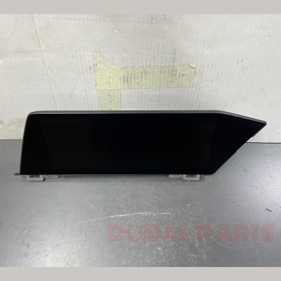OEM BMW X5 X6 X7 AUDIO & SAT NAV DISPLAY SCREEN - 9441874 USED ITEM