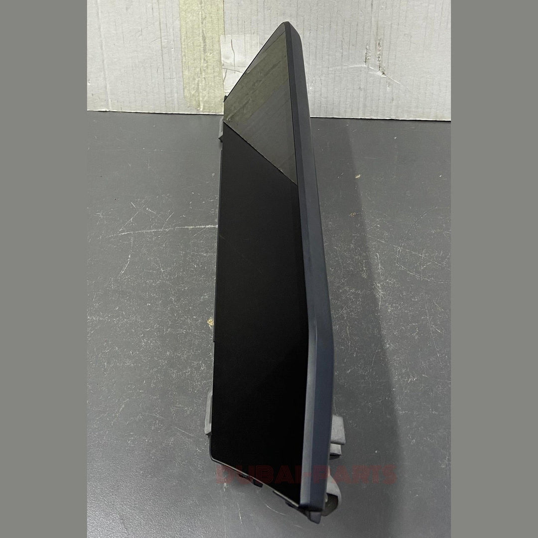OEM BMW X5 X6 X7 AUDIO & SAT NAV DISPLAY SCREEN - 9441874 USED ITEM