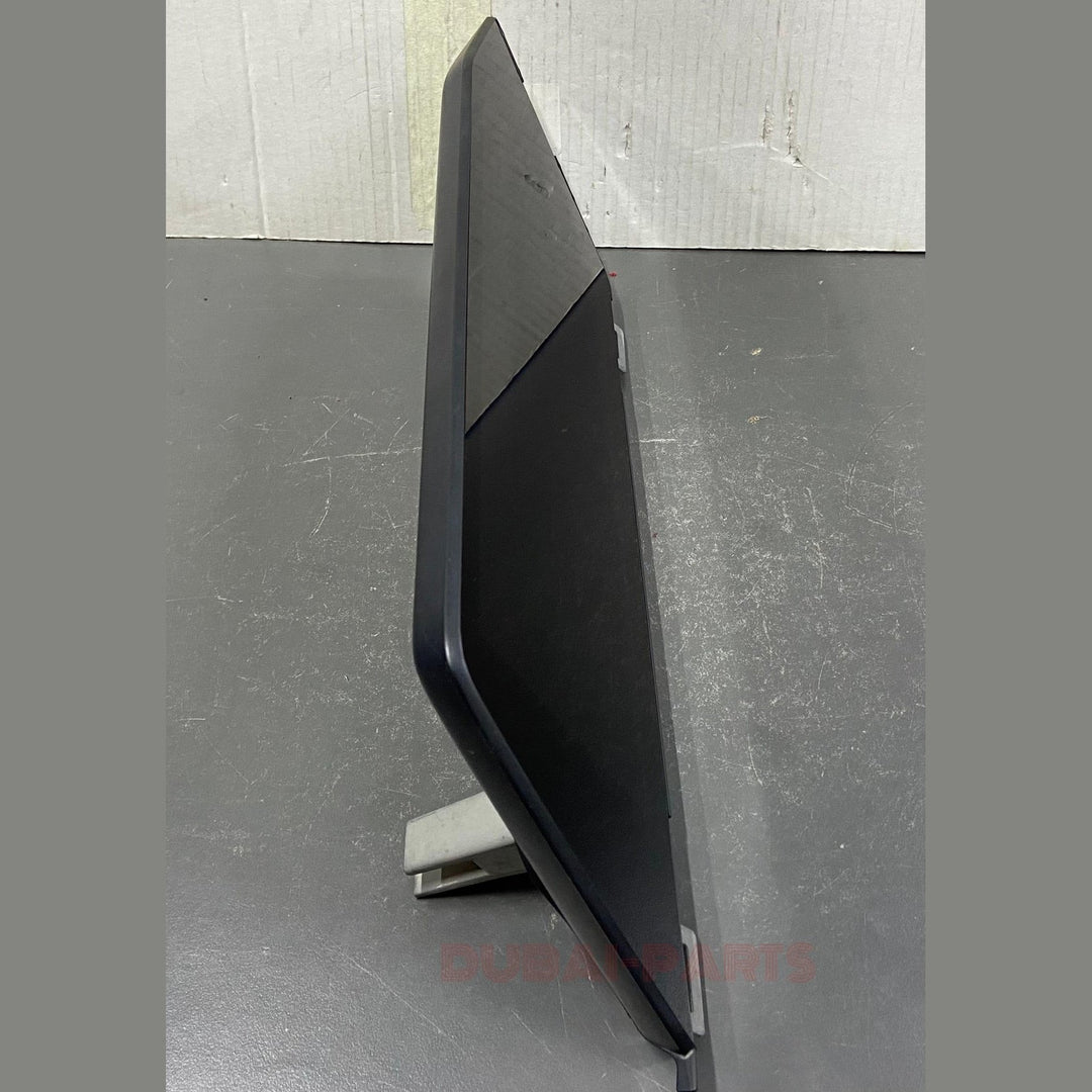 OEM BMW X5 X6 X7 AUDIO & SAT NAV DISPLAY SCREEN - 9441874 USED ITEM