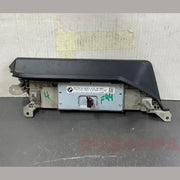 OEM BMW 116D F40 F44 SPORT 1.5 DIESEL 2023 SCREEN MONITOR TOUCH SCREEN DISPLAY 5A5EE13 USED ITEM