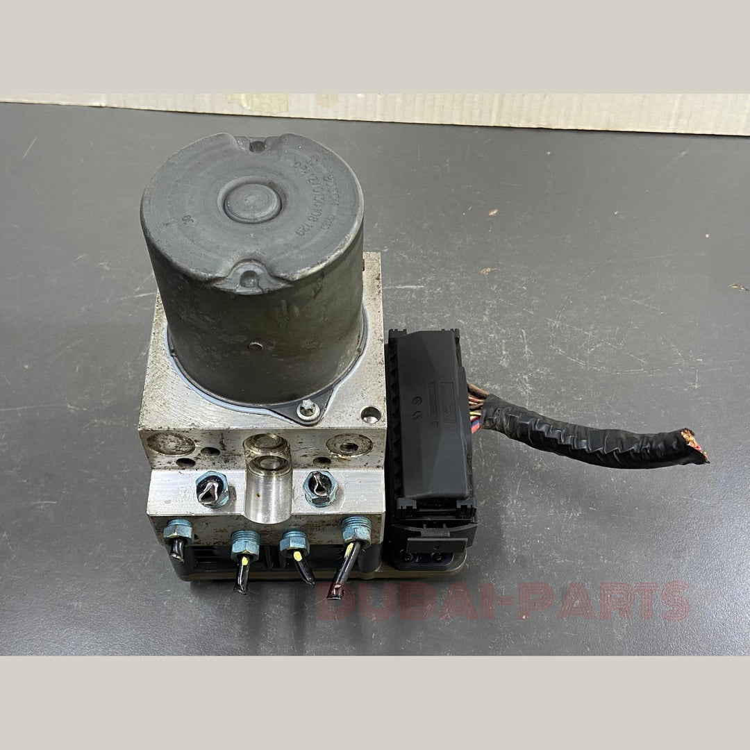 OEM 2012 BMW X5 E70 ABS Anti Lock Brake Pump Module Assembly 3451 6798284-01 USED ITEM