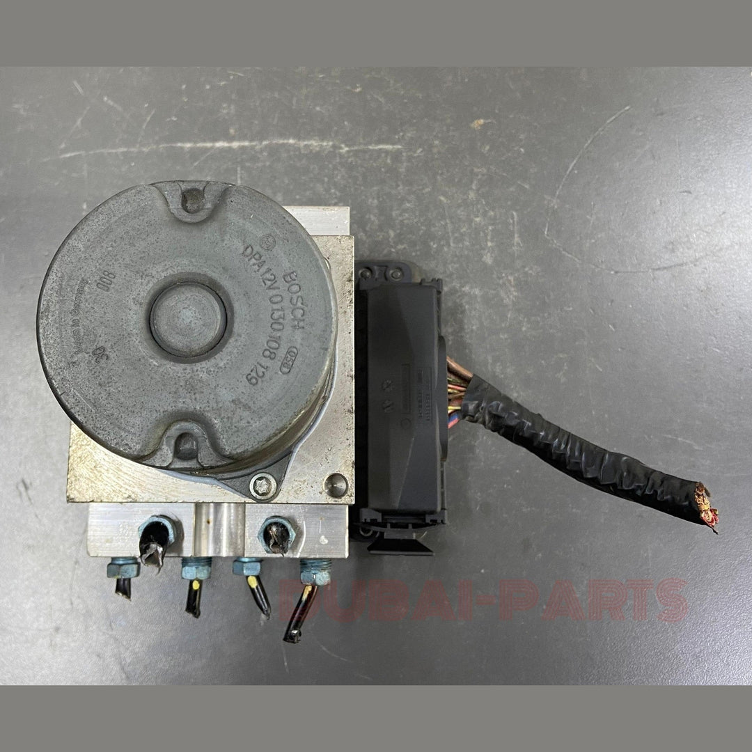OEM 2012 BMW X5 E70 ABS Anti Lock Brake Pump Module Assembly 3451 6798284-01 USED ITEM