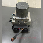 Load image into Gallery viewer, OEM 2012 BMW X5 E70 ABS Anti Lock Brake Pump Module Assembly 3451 6798284-01 USED ITEM