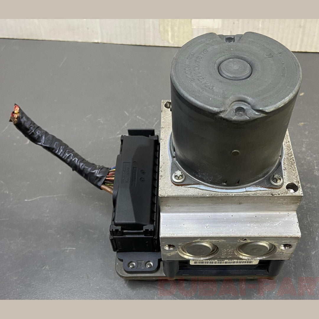 OEM 2012 BMW X5 E70 ABS Anti Lock Brake Pump Module Assembly 3451 6798284-01 USED ITEM