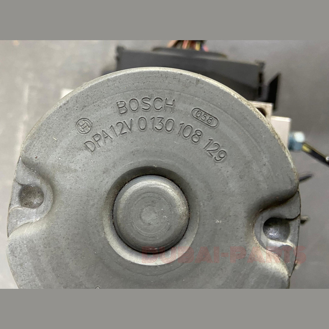 OEM 2012 BMW X5 E70 ABS Anti Lock Brake Pump Module Assembly 3451 6798284-01 USED ITEM