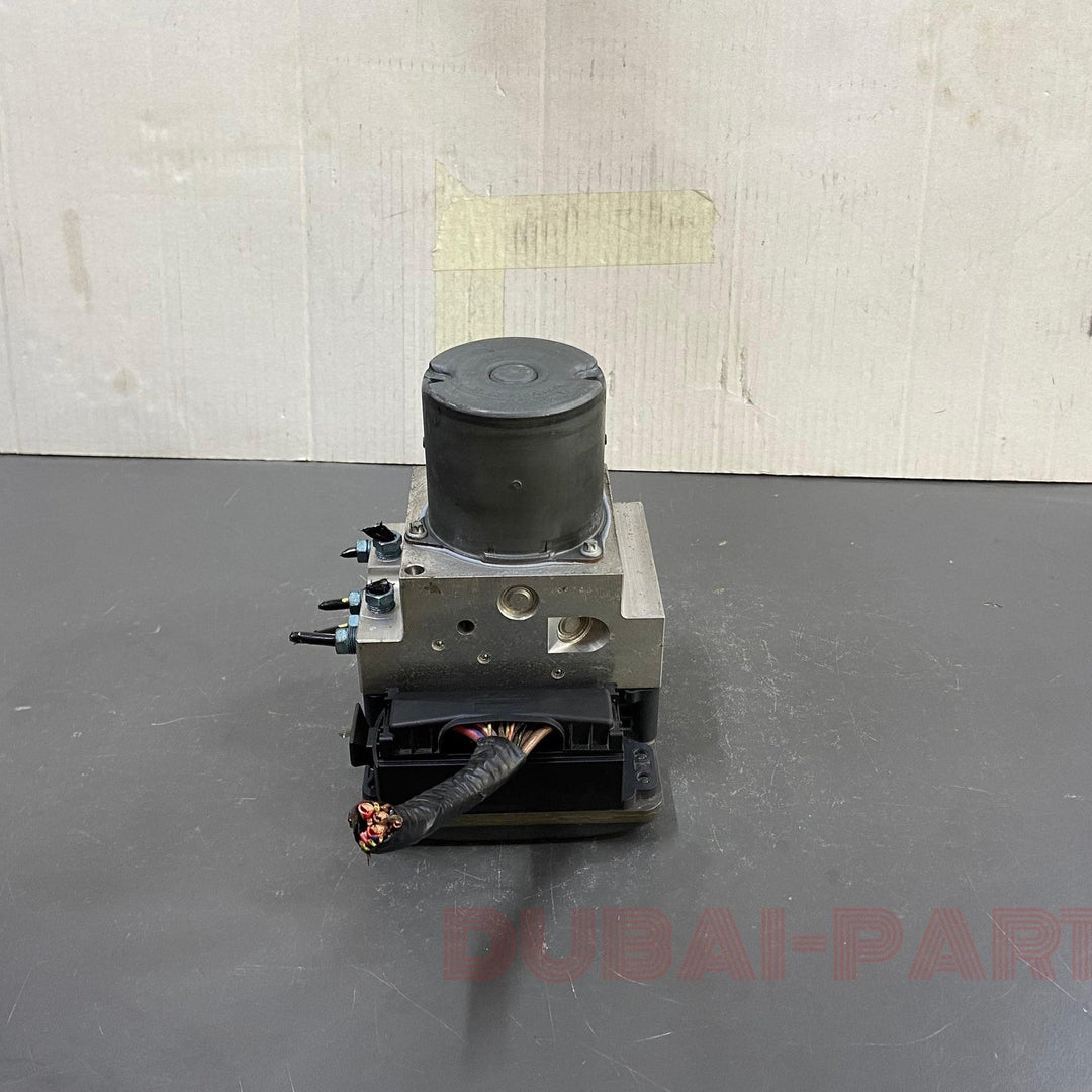 OEM 2012 BMW X5 E70 ABS Anti Lock Brake Pump Module Assembly 3451 6798284-01 USED ITEM