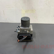 Gebrauchtteil (OEM) für BMW X5 E70 (Baujahr 2012), ABS-Pumpenmodul, Teilenummer 3451, Teilenummer 6798284-01