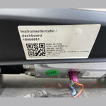 قم بتحميل الصورة إلى عارض الصور، شاشة عرض معلومات الوسائط والملاحة الأصلية لسيارات BMW X5 G05 و X6 G06 40i موديل 2020، رقم القطعة 8736093، مستعملة