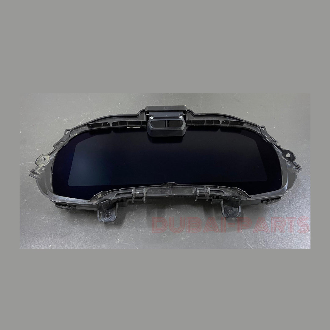 OEM BMW G20 G21 G30 G31 G01 G06 INSTRUMENT CLUSTER SPEEDOMETER LIVE COCKPIT HUD 9437306 USED ITEM