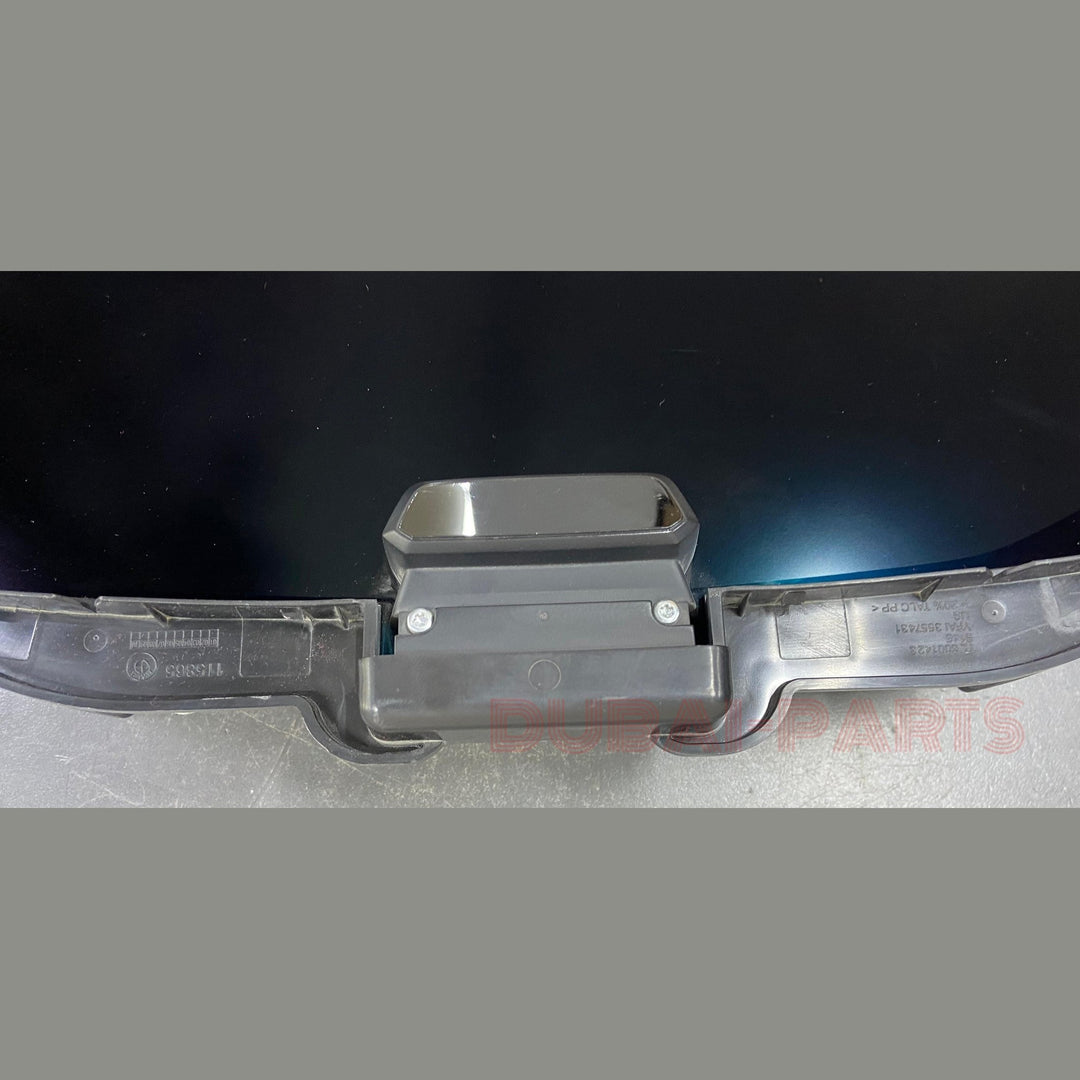 OEM BMW G20 G21 G30 G31 G01 G06 INSTRUMENT CLUSTER SPEEDOMETER LIVE COCKPIT HUD 9437306 USED ITEM