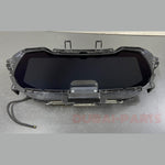 Load image into Gallery viewer, OEM BMW G20 G21 G30 G31 G01 G06 INSTRUMENT CLUSTER SPEEDOMETER LIVE COCKPIT HUD 9437306 USED ITEM