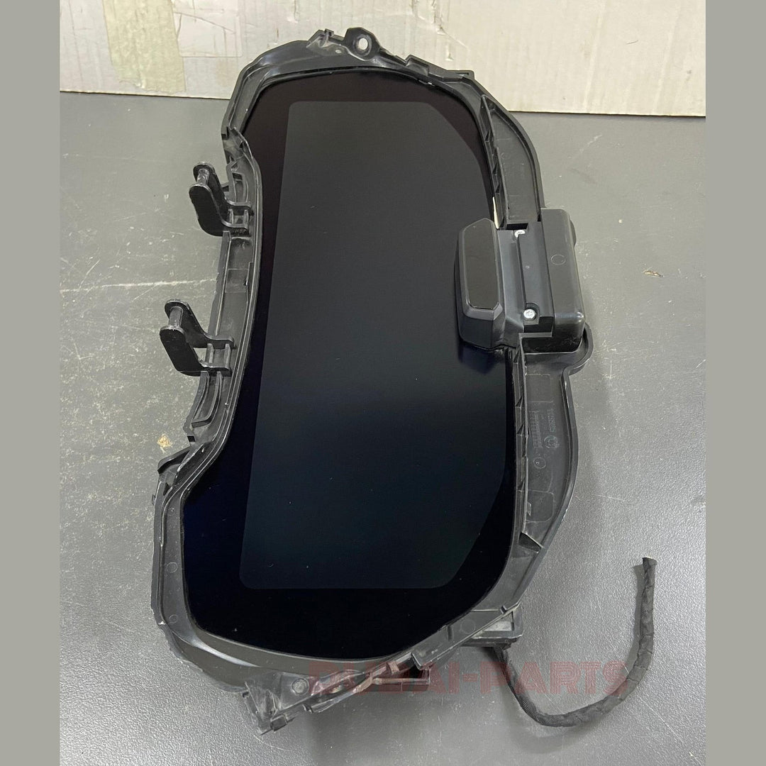 OEM BMW G20 G21 G30 G31 G01 G06 INSTRUMENT CLUSTER SPEEDOMETER LIVE COCKPIT HUD 9437306 USED ITEM