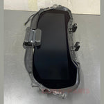 Load image into Gallery viewer, OEM BMW G20 G21 G30 G31 G01 G06 INSTRUMENT CLUSTER SPEEDOMETER LIVE COCKPIT HUD 9437306 USED ITEM