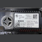 Load image into Gallery viewer, OEM BMW G20 G21 G30 G31 G01 G06 INSTRUMENT CLUSTER SPEEDOMETER LIVE COCKPIT HUD 9437306 USED ITEM