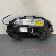 OEM BMW G20 G21 G30 G31 G01 G06 INSTRUMENT CLUSTER SPEEDOMETER LIVE COCKPIT HUD 9437306 USED ITEM