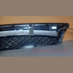Load image into Gallery viewer, 10-16 Mercedes W212 E400 E550 Rear 3RD Third Brake Stop Light W/ Trim Black OEM