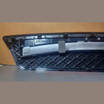 Load image into Gallery viewer, 10-16 Mercedes W212 E400 E550 Rear 3RD Third Brake Stop Light W/ Trim Black OEM
