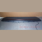 Load image into Gallery viewer, 10-16 Mercedes W212 E400 E550 Rear 3RD Third Brake Stop Light W/ Trim Black OEM