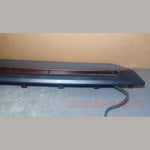Load image into Gallery viewer, 10-16 Mercedes W212 E400 E550 Rear 3RD Third Brake Stop Light W/ Trim Black OEM