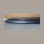 Load image into Gallery viewer, 10-16 Mercedes W212 E400 E550 Rear 3RD Third Brake Stop Light W/ Trim Black OEM