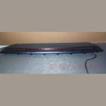 Load image into Gallery viewer, 10-16 Mercedes W212 E400 E550 Rear 3RD Third Brake Stop Light W/ Trim Black OEM