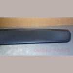 Load image into Gallery viewer, 10-16 Mercedes W212 E400 E550 Rear 3RD Third Brake Stop Light W/ Trim Black OEM