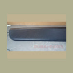 Load image into Gallery viewer, 10-16 Mercedes W212 E400 E550 Rear 3RD Third Brake Stop Light W/ Trim Black OEM
