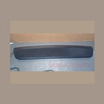 Load image into Gallery viewer, 10-16 Mercedes W212 E400 E550 Rear 3RD Third Brake Stop Light W/ Trim Black OEM