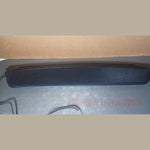 Load image into Gallery viewer, 10-16 Mercedes W212 E400 E550 Rear 3RD Third Brake Stop Light W/ Trim Black OEM